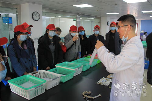 湖北省纤维检验局 技术咨询助力“我为群众办实事”走深走实