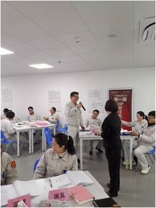 赋能团队成长 宜昌某汽车公司教练技术与下属辅导内训圆满收官