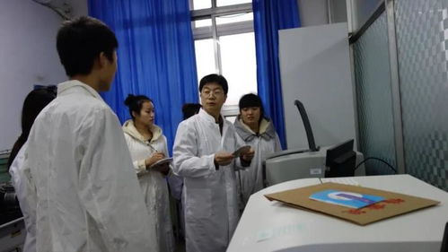 九三学社河北委员会技术咨询服务 推动地方科技与经济发展的助推器